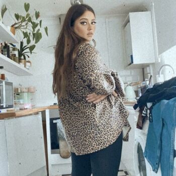Emalia Genie Safia