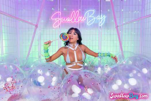 Ember Snow