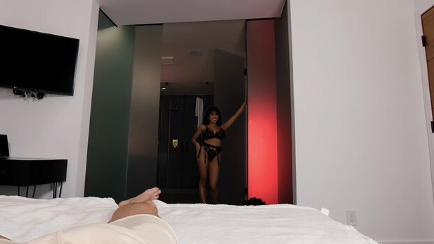 Ember Snow