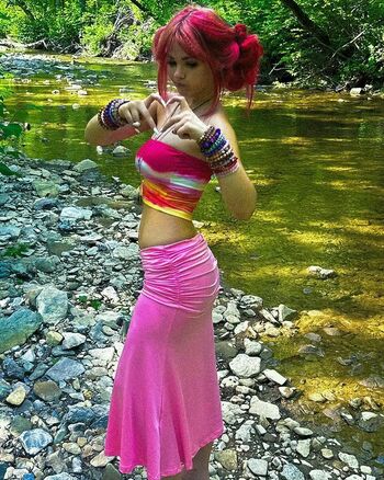 Ember Vail