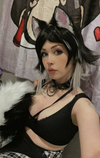 Ember Wolf