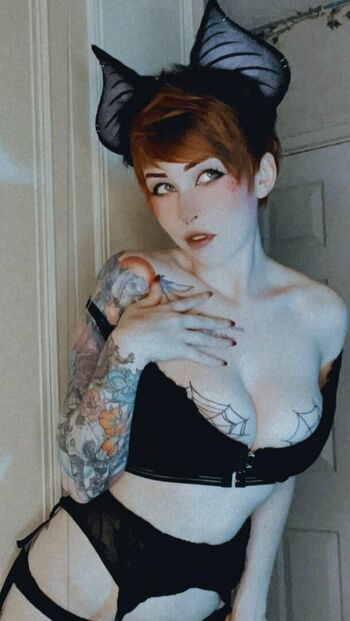 Ember Wolf