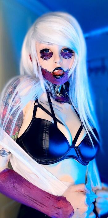 Ember Wolf