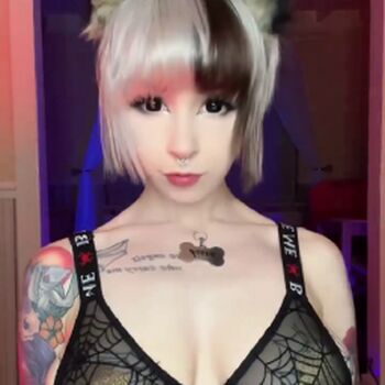 Ember Wolf
