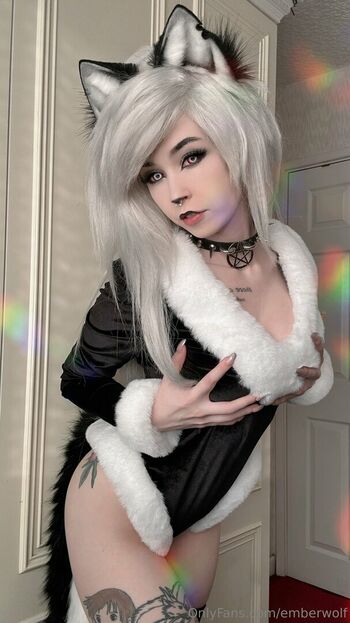 Ember Wolf