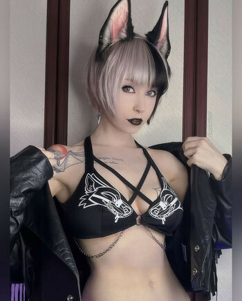 Ember Wolf