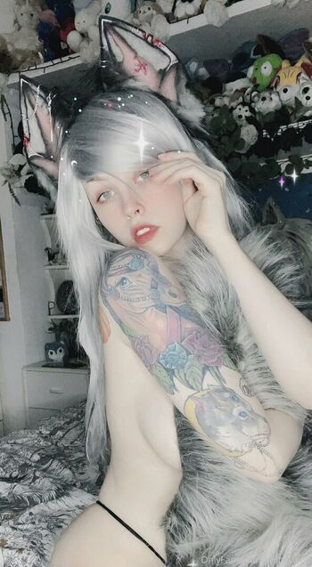 Ember Wolf