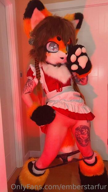 emberstarfur