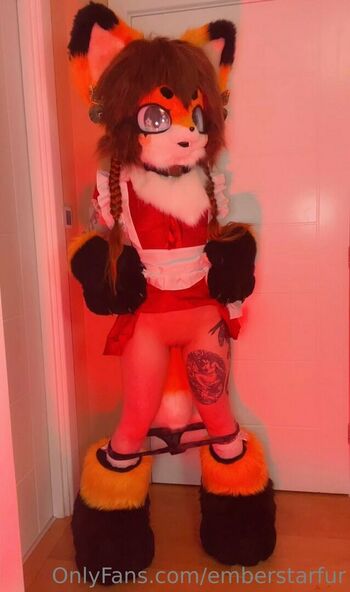 emberstarfur