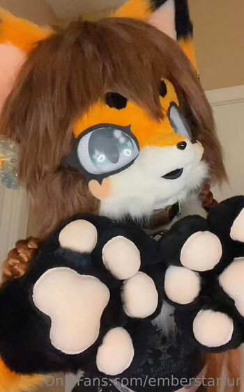 emberstarfur