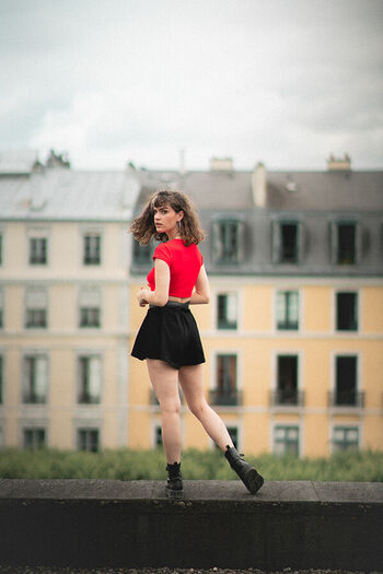 Emeline Faure