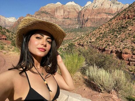 Emeraude Toubia