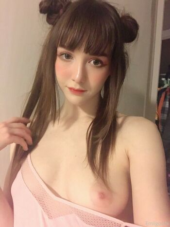 Emiigotchi