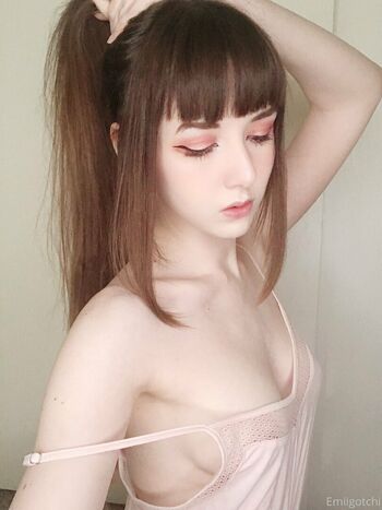 Emiigotchi