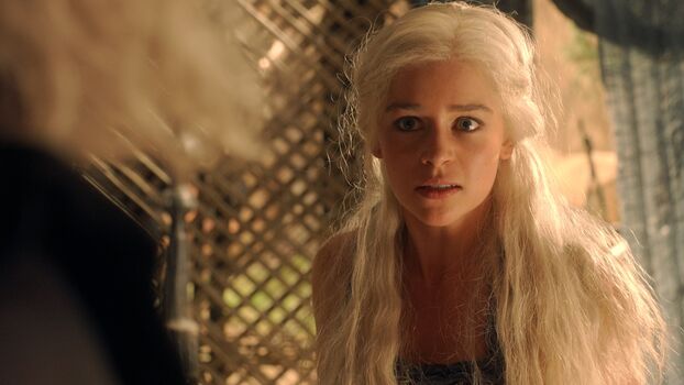 Emilia Clarke