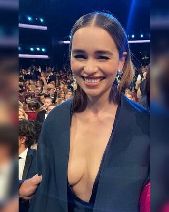 Emilia Clarke