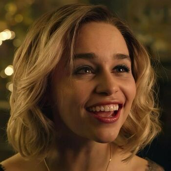 Emilia Clarke