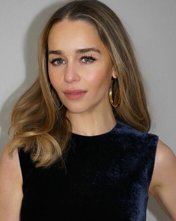 Emilia Clarke