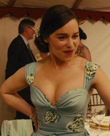 Emilia Clarke