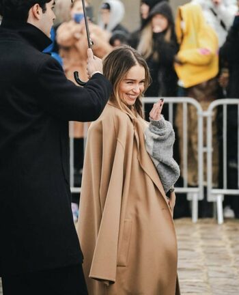 Emilia Clarke