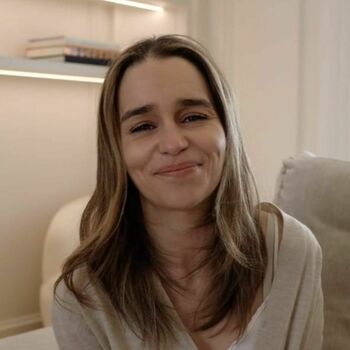 Emilia Clarke