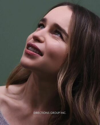 Emilia Clarke