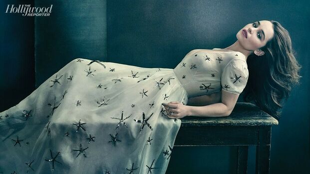 Emilia Clarke