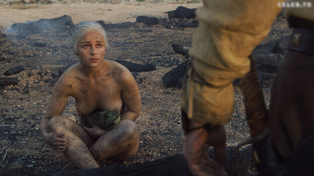 Emilia Clarke