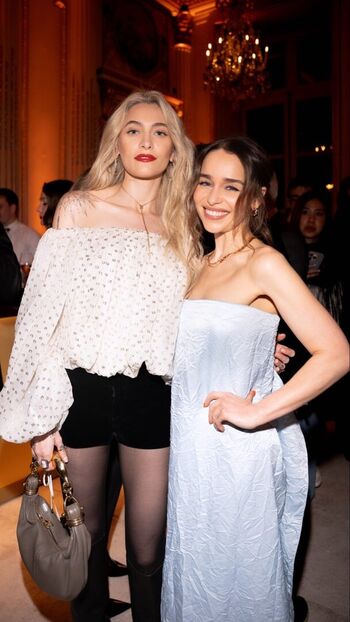 Emilia Clarke