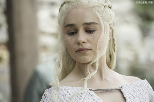 Emilia Clarke