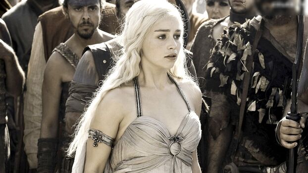 Emilia Clarke