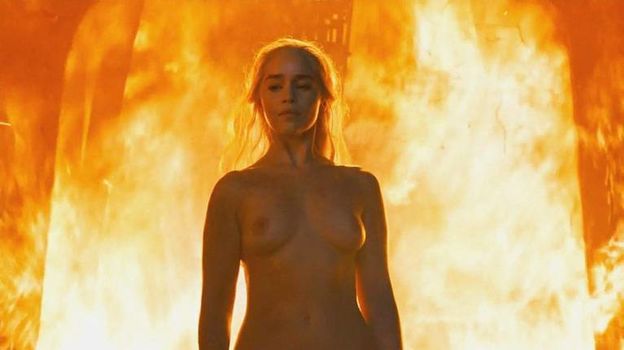 Emilia Clarke