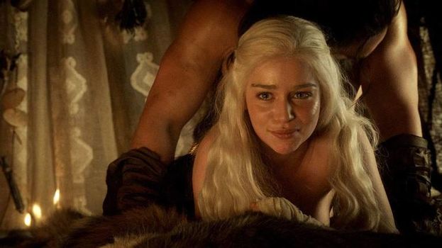 Emilia Clarke