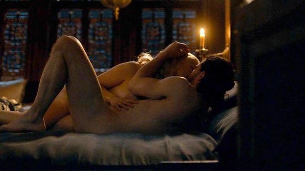 Emilia Clarke
