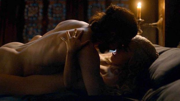 Emilia Clarke