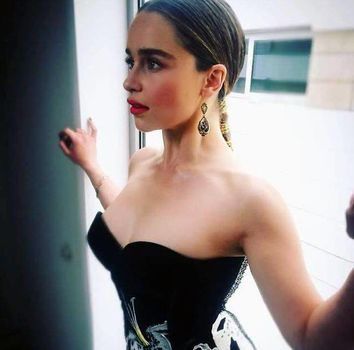 Emilia Clarke