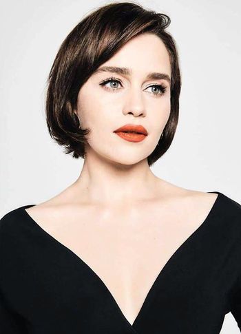 Emilia Clarke