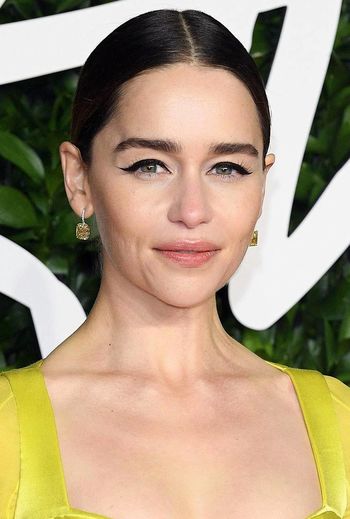 Emilia Clarke