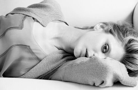 Emilia Fox