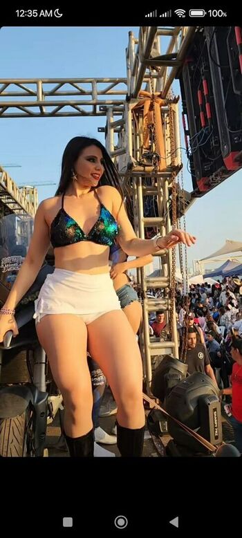 Emilia Vizcarra