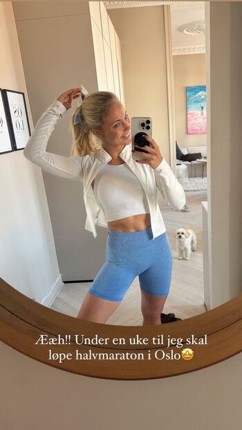 Emilie Voe Nereng