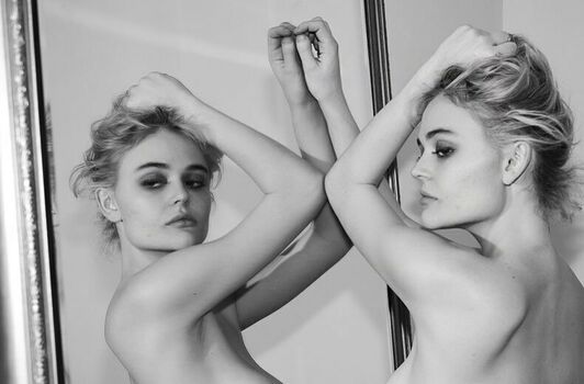 Emily Alyn Lind