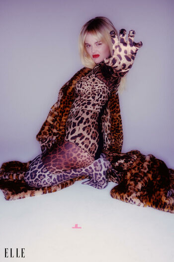 Emily Alyn Lind