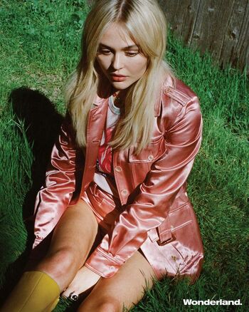 Emily Alyn Lind