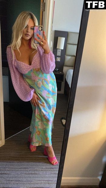 Emily Atack