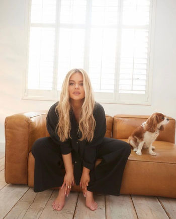 Emily Atack