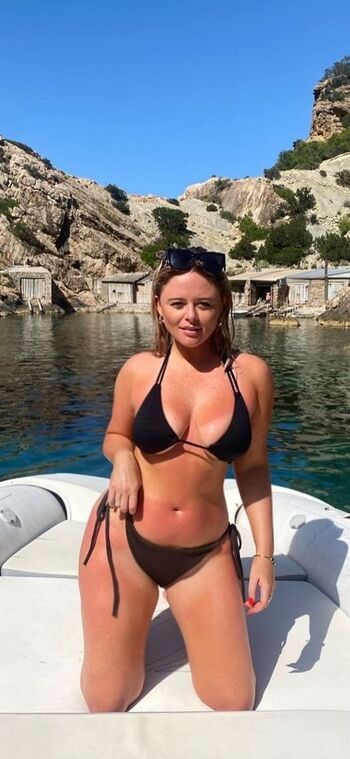 Emily Atack