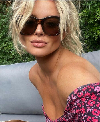Emily Atack