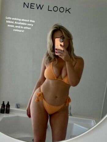 Emily Atack