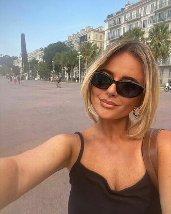 Emily Atack